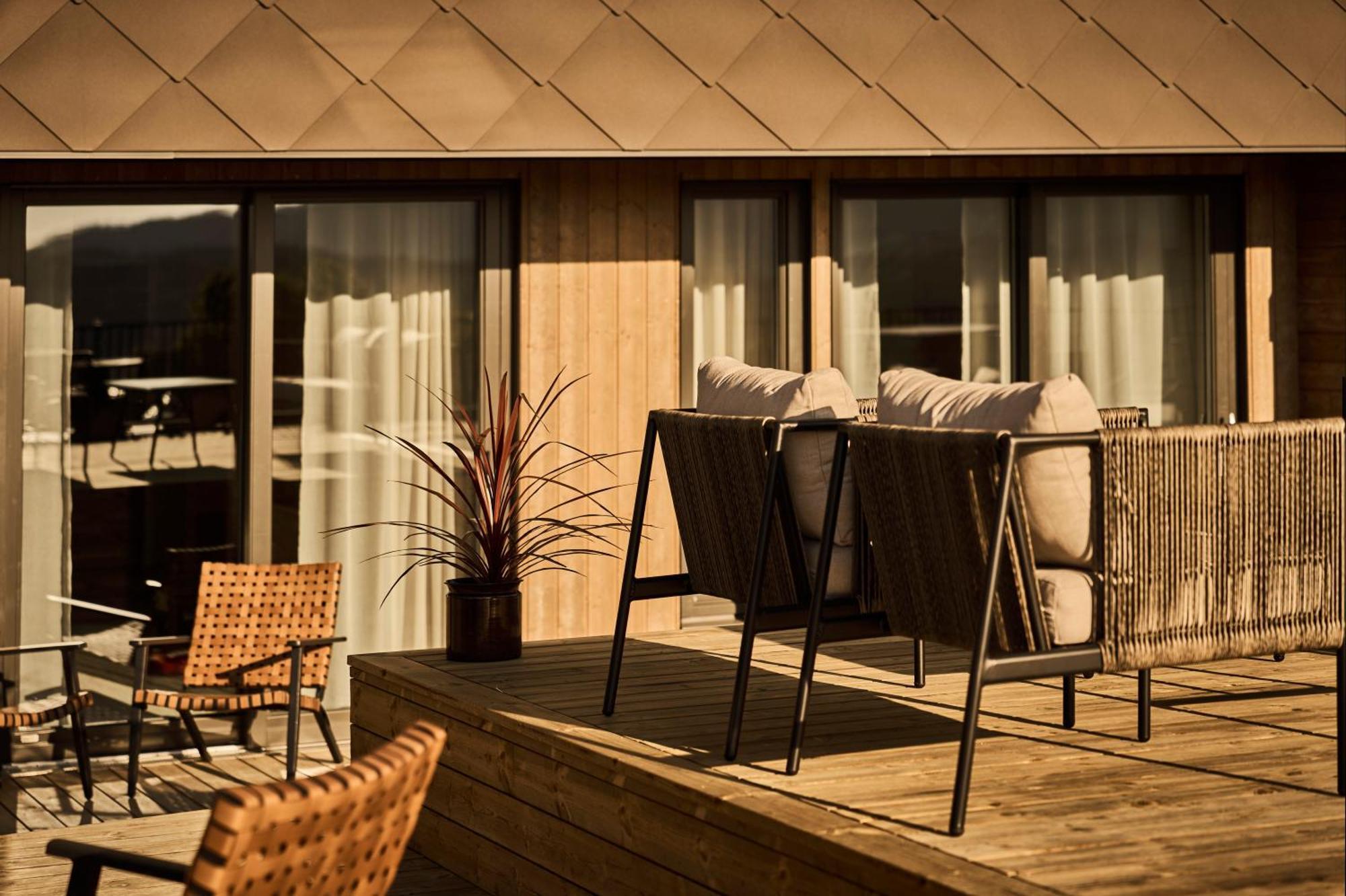 Bekkjarvik Gjestgiveri Hotell Bekkjarvik