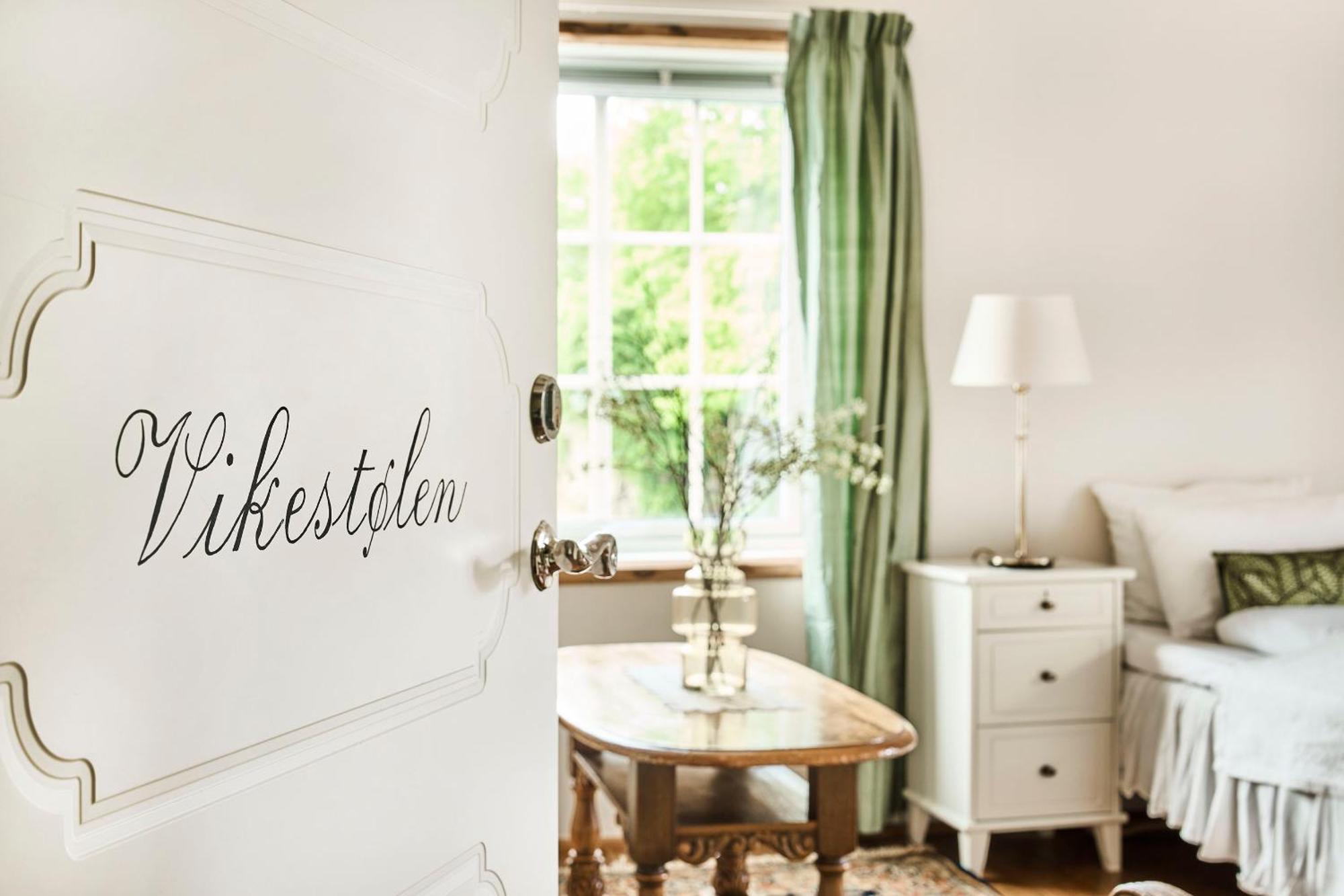 Bekkjarvik Gjestgiveri Hotell Bekkjarvik