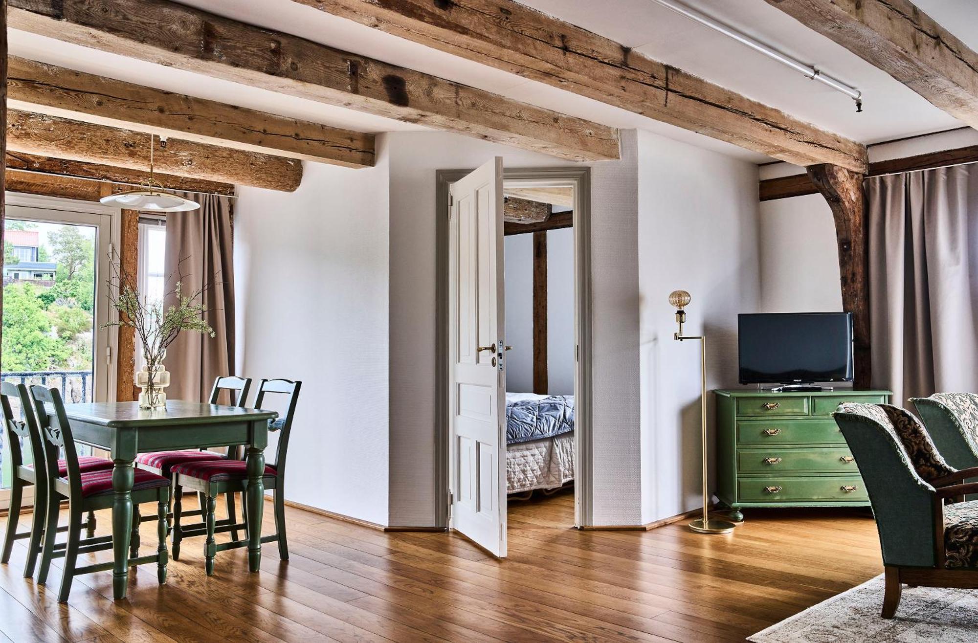 Hotell Bekkjarvik Gjestgiveri 3*