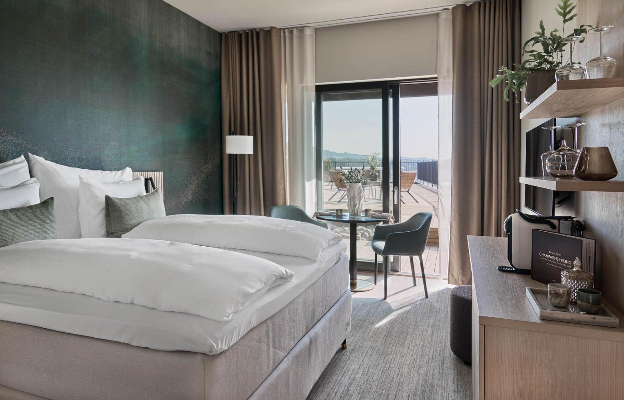 Bekkjarvik Gjestgiveri Hotell
