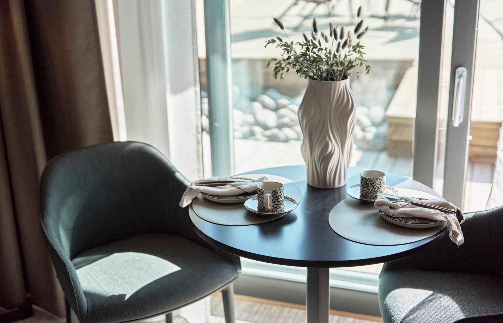 Bekkjarvik Gjestgiveri Hotell Bekkjarvik