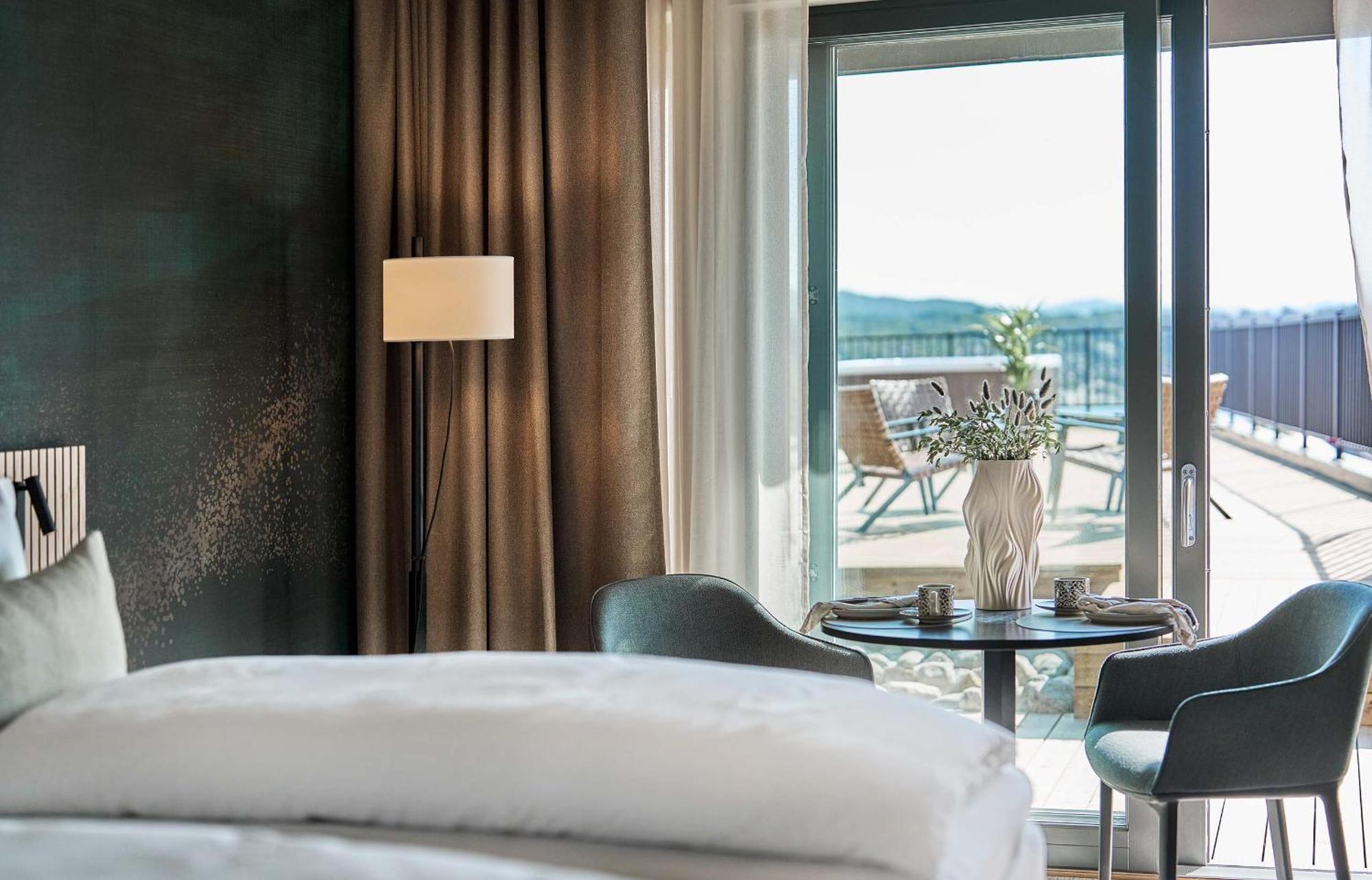 Bekkjarvik Gjestgiveri Hotell