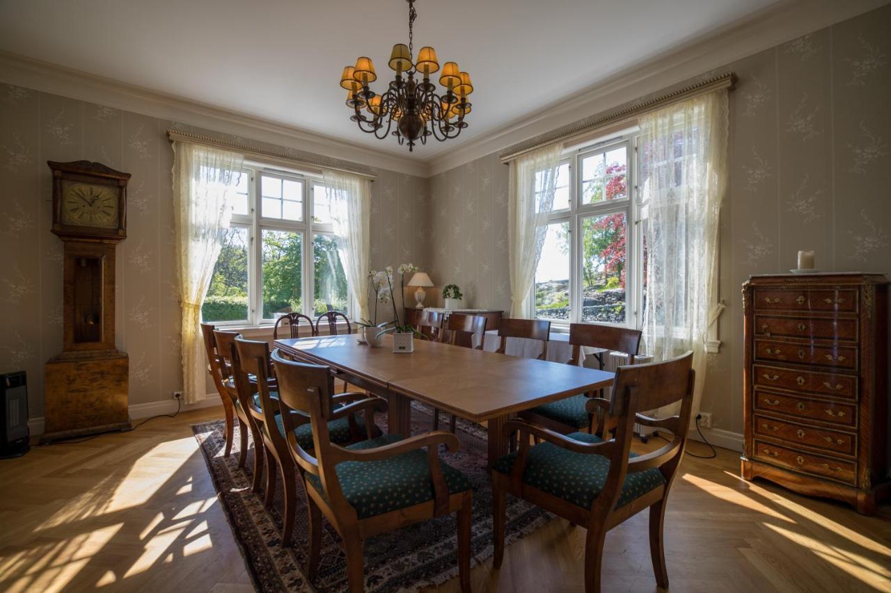 Bekkjarvik Gjestgiveri Hotell 3*