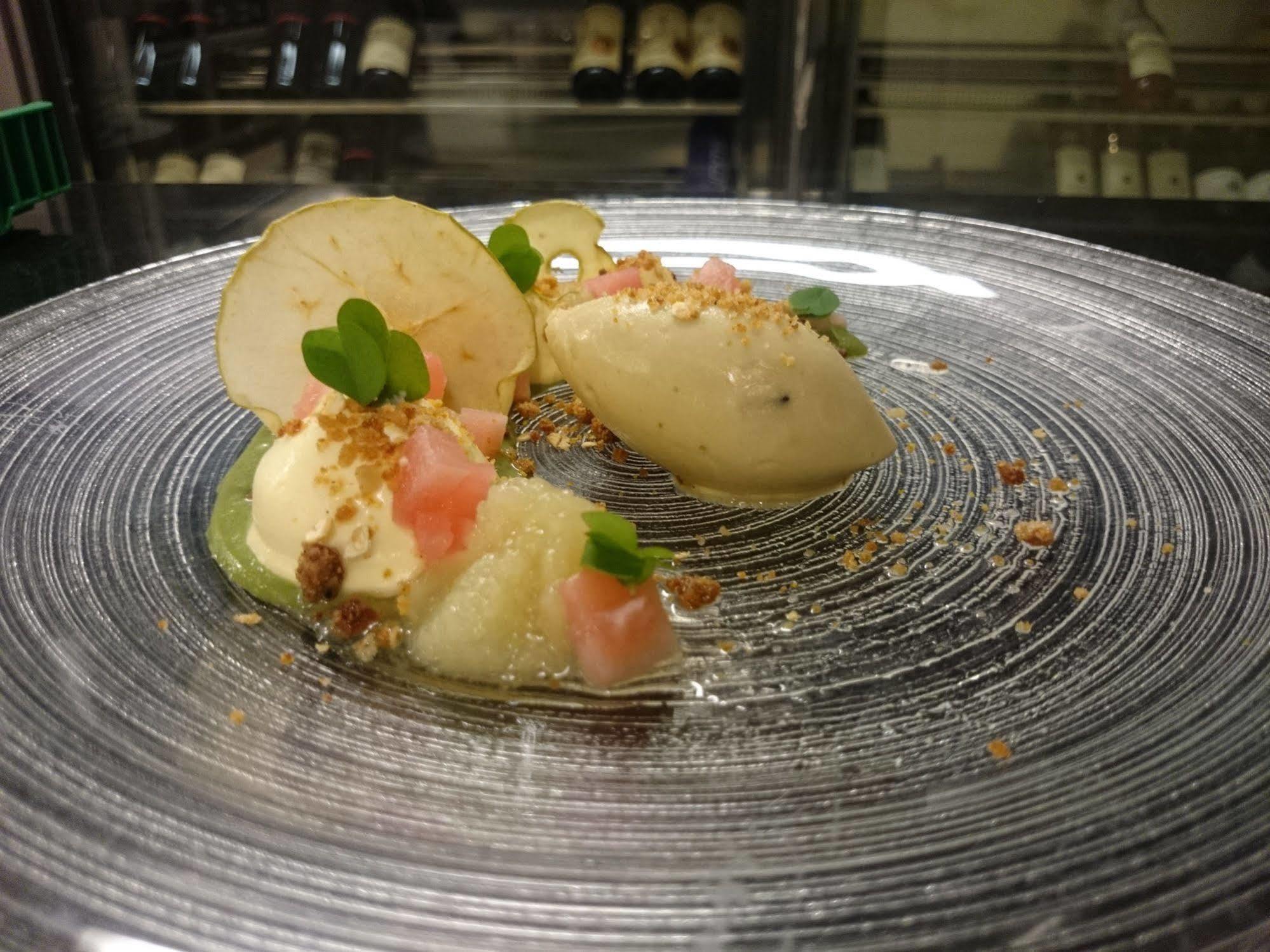 Hotell Bekkjarvik Gjestgiveri