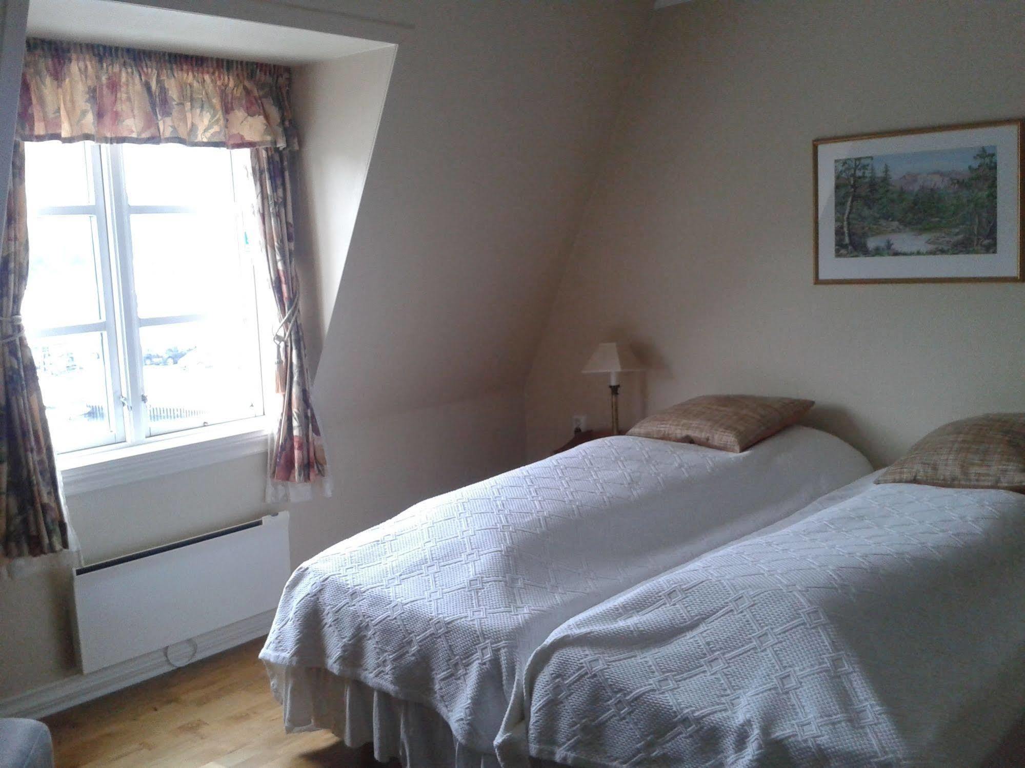 Bekkjarvik Gjestgiveri Hotell Bekkjarvik