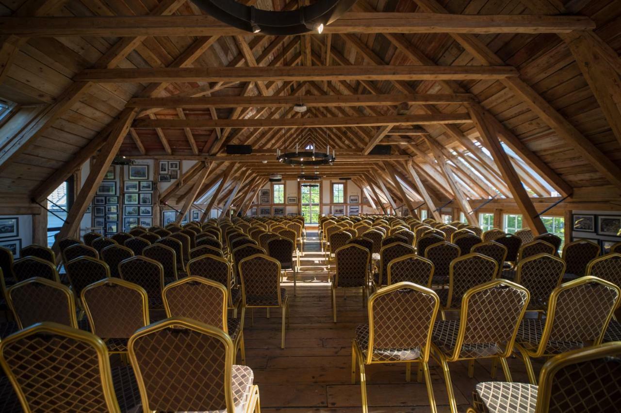 Hotel Bekkjarvik Gjestgiveri